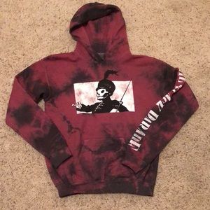 My Chemical Romance Hoodie